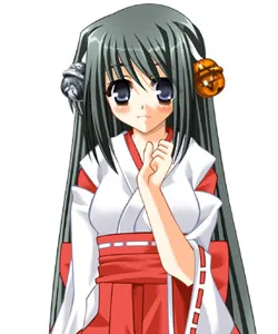 Tsukimura Miyabi
