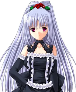 Kirihata Sayaka