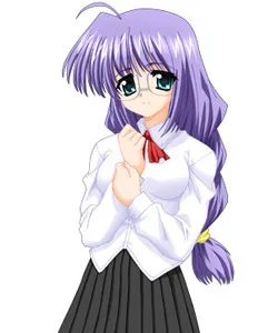 Katsuragi Yayoi