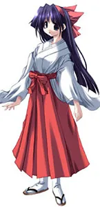 Inui Satsuki