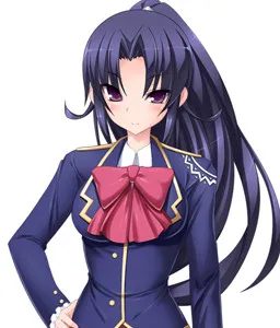 Ichijou Haruka
