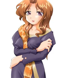 Kisaragi Kaoruko