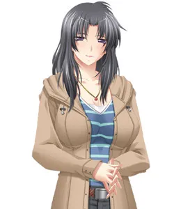 Kokubunji Kotomi