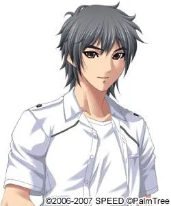 Ookura Hiroshi