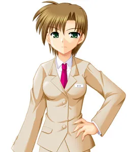 Kurata Azumi
