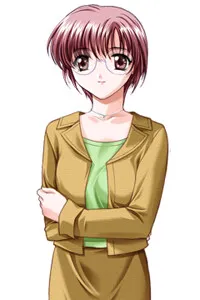 Anzai Tami