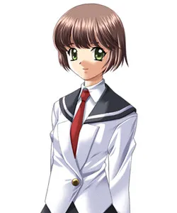 Nagihara Hikaru