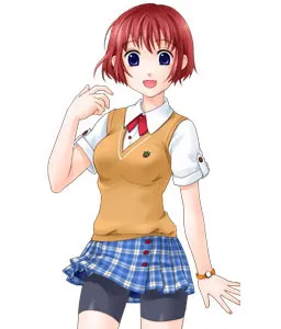 Tachibana Karin