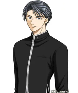 Kanou Masayuki