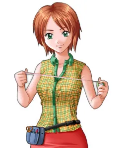 Isokawa Yuri