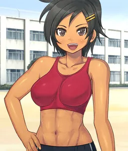 Nanase Ayase