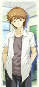 Takizawa Yuuichi