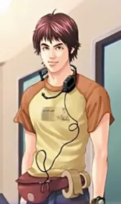 AD Boy