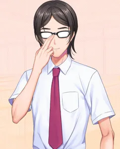 Okitsu Rintarou