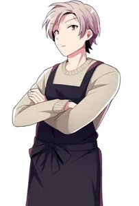 Asari Haruo