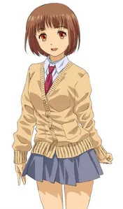 Aizawa Shouko
