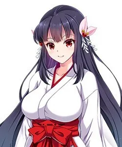 Kouzuki Sayo