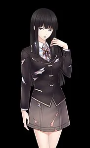 Hamura Miki