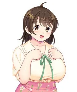 Tomita Nanaka