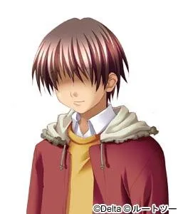 Protagonist