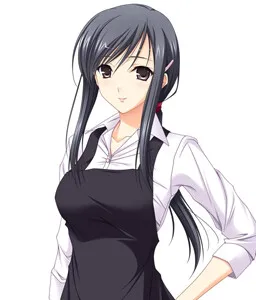 Hiiragi Ayako