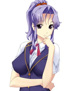 Niibori Ayaka