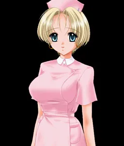 Fukami Yuri