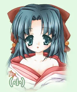Kitayama Shion