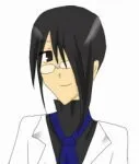 Hiiragi Senya
