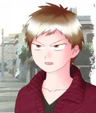 Kutsuki Jin