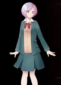 Shiraishi Tsukiko