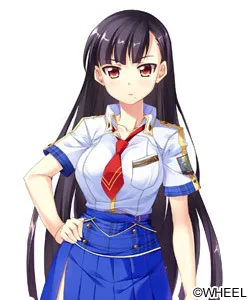 Ookouchi Sayaka