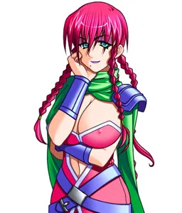 Yuda Ayane