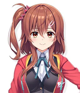 Kohanai Reiri