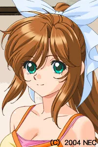 Shiori Nagisa