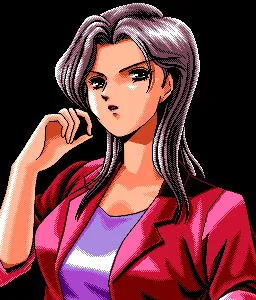Sougabe Kaori