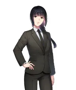 Ichigase Ten