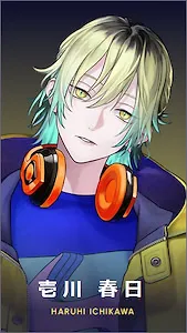 Ichikawa Haruhi