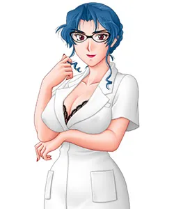 Kaidouin Ayane