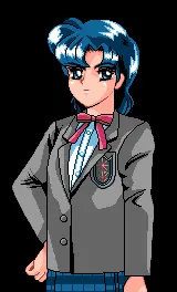 Kudou Miki