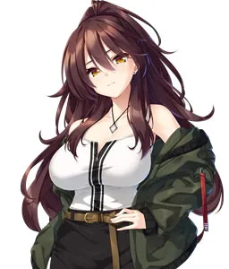 Tsuzuki Nanase