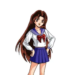Hazuki Izuna