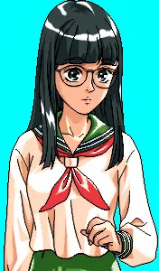 Teranishi Yunika