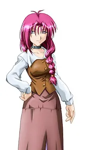 Elvira Vernel