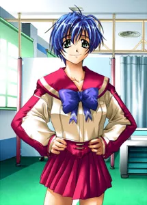 Jinno Chiyo