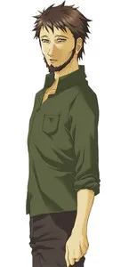 Mamurogawa Toshifumi