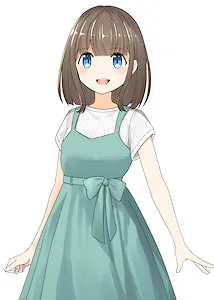 Kurogane Akari