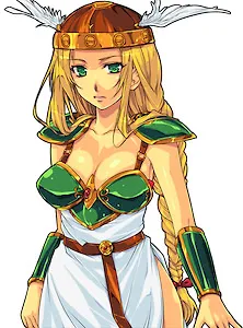 Valkyrie