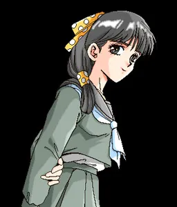 Nishio Yumiko
