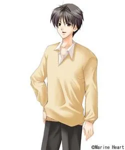 Fukuyama Issei